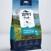ZiwiPeak Grain Free Air-Dried Mackerel And Lamb Dry Dog Food