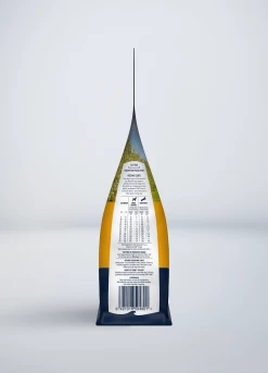 ZiwiPeak Grain Free Air-Dried Free-Range Chicken Recipe Dry Dog Food -Dog Supply Store ZIWI Peak Originals DogChicken Right Side 1kg 1600x2223px