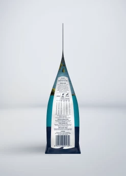 ZiwiPeak Grain Free Air-Dried Mackerel And Lamb Dry Dog Food -Dog Supply Store ZIWI Peak Originals DogMackerel Lamb Right Side 1kg 1600x2223px