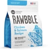 Bixbi Rawbble Freeze-Dried Salmon & Chicken Recipe Dog Food