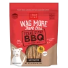 Cloud Star Wag More Bark Less Jerky: Texas Style BBQ Treats For Dogs