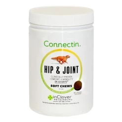 InClover Connectin Hip & Joint Soft Chew Supplement For Dogs