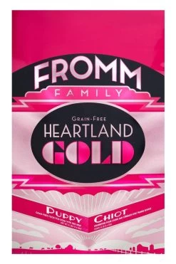 Fromm Heartland Gold Grain Free Puppy Dry Dog Food -Dog Supply Store heartland gold dog dry 12 puppy 072705104239 13eaaec9 856e 4ba8 be0d d87a8eed821f