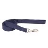 Coastal Pet Products New Earth Soy Dog Leash In Indigo