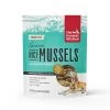 The Honest Kitchen Nice Mussels Blue And Green Mussels Freeze-Dried Dog Treats