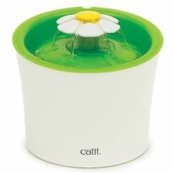 Catit Flower Drinking Fountain For Cats