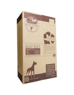 Steve's Real Food Raw Frozen Beef Diet Food For Dogs & Cats -Dog Supply Store steves real food the pet beastro steves real food