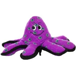 Tuffy's Lil' Oscar The Small Octopus