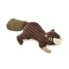 Tall Tails Plush Squirrel Dog Toy