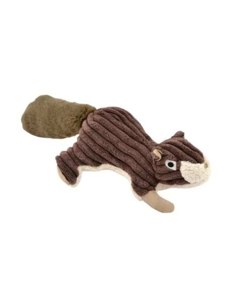 Tall Tails Plush Squirrel Dog Toy 1 Tall Tails Plush Squirrel Dog Toy
